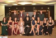 Studniówki rozpoczęte - jak się bawili pierwsi tegoroczni maturzyści?