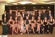 Studniówki rozpoczęte - jak się bawili pierwsi tegoroczni maturzyści?