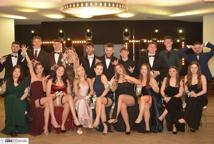 Studniówki rozpoczęte - jak się bawili pierwsi tegoroczni maturzyści?