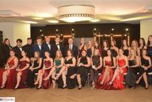 Studniówki rozpoczęte - jak się bawili pierwsi tegoroczni maturzyści?