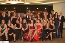 Studniówki rozpoczęte - jak się bawili pierwsi tegoroczni maturzyści?