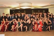 Studniówki rozpoczęte - jak się bawili pierwsi tegoroczni maturzyści?