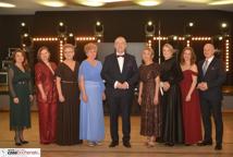 Studniówki rozpoczęte - jak się bawili pierwsi tegoroczni maturzyści?