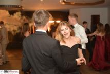 Studniówki rozpoczęte - jak się bawili pierwsi tegoroczni maturzyści?