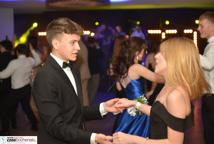 Studniówki rozpoczęte - jak się bawili pierwsi tegoroczni maturzyści?