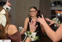 Studniówki rozpoczęte - jak się bawili pierwsi tegoroczni maturzyści?