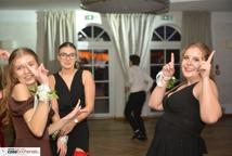 Studniówki rozpoczęte - jak się bawili pierwsi tegoroczni maturzyści?