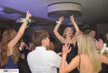 Studniówki rozpoczęte - jak się bawili pierwsi tegoroczni maturzyści?