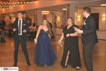 Studniówki rozpoczęte - jak się bawili pierwsi tegoroczni maturzyści?