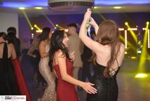 Studniówki rozpoczęte - jak się bawili pierwsi tegoroczni maturzyści?