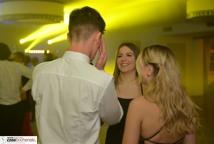 Studniówki rozpoczęte - jak się bawili pierwsi tegoroczni maturzyści?