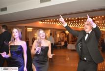 Studniówki rozpoczęte - jak się bawili pierwsi tegoroczni maturzyści?