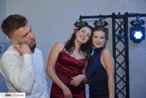 Studniówki rozpoczęte - jak się bawili pierwsi tegoroczni maturzyści?