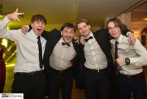 Studniówki rozpoczęte - jak się bawili pierwsi tegoroczni maturzyści?