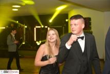 Studniówki rozpoczęte - jak się bawili pierwsi tegoroczni maturzyści?