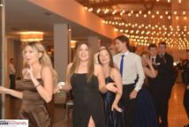 Studniówki rozpoczęte - jak się bawili pierwsi tegoroczni maturzyści?