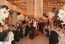 Studniówki rozpoczęte - jak się bawili pierwsi tegoroczni maturzyści?