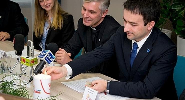 Na bieżąco, czyli stan przygotowań do ŚDM