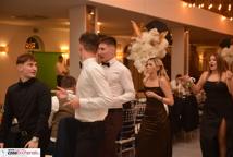 Studniówki rozpoczęte - jak się bawili pierwsi tegoroczni maturzyści?