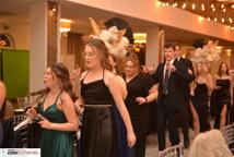 Studniówki rozpoczęte - jak się bawili pierwsi tegoroczni maturzyści?