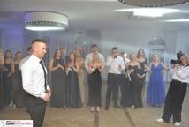 Studniówki rozpoczęte - jak się bawili pierwsi tegoroczni maturzyści?