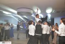 Studniówki rozpoczęte - jak się bawili pierwsi tegoroczni maturzyści?