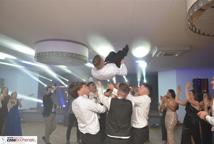 Studniówki rozpoczęte - jak się bawili pierwsi tegoroczni maturzyści?