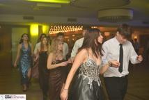 Studniówki rozpoczęte - jak się bawili pierwsi tegoroczni maturzyści?