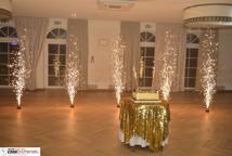 Studniówki rozpoczęte - jak się bawili pierwsi tegoroczni maturzyści?