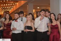 Studniówki rozpoczęte - jak się bawili pierwsi tegoroczni maturzyści?