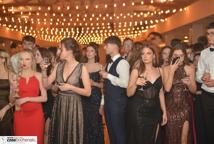 Studniówki rozpoczęte - jak się bawili pierwsi tegoroczni maturzyści?