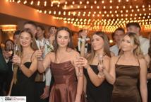 Studniówki rozpoczęte - jak się bawili pierwsi tegoroczni maturzyści?