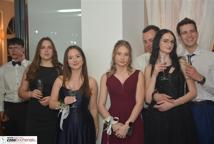 Studniówki rozpoczęte - jak się bawili pierwsi tegoroczni maturzyści?