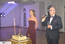 Studniówki rozpoczęte - jak się bawili pierwsi tegoroczni maturzyści?