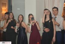 Studniówki rozpoczęte - jak się bawili pierwsi tegoroczni maturzyści?