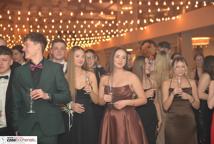 Studniówki rozpoczęte - jak się bawili pierwsi tegoroczni maturzyści?