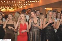 Studniówki rozpoczęte - jak się bawili pierwsi tegoroczni maturzyści?