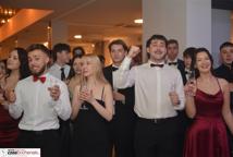 Studniówki rozpoczęte - jak się bawili pierwsi tegoroczni maturzyści?