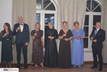 Studniówki rozpoczęte - jak się bawili pierwsi tegoroczni maturzyści?