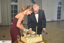 Studniówki rozpoczęte - jak się bawili pierwsi tegoroczni maturzyści?