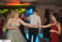 Studniówki rozpoczęte - jak się bawili pierwsi tegoroczni maturzyści?