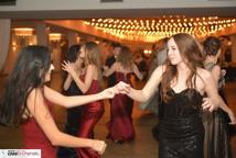 Studniówki rozpoczęte - jak się bawili pierwsi tegoroczni maturzyści?