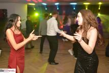 Studniówki rozpoczęte - jak się bawili pierwsi tegoroczni maturzyści?