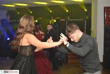 Studniówki rozpoczęte - jak się bawili pierwsi tegoroczni maturzyści?