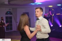 Studniówki rozpoczęte - jak się bawili pierwsi tegoroczni maturzyści?