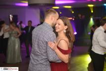 Studniówki rozpoczęte - jak się bawili pierwsi tegoroczni maturzyści?