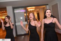 Studniówki rozpoczęte - jak się bawili pierwsi tegoroczni maturzyści?