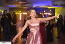 Studniówki rozpoczęte - jak się bawili pierwsi tegoroczni maturzyści?