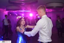 Studniówki rozpoczęte - jak się bawili pierwsi tegoroczni maturzyści?