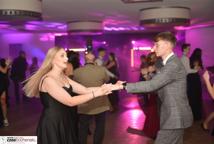 Studniówki rozpoczęte - jak się bawili pierwsi tegoroczni maturzyści?